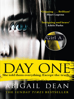 Day One - ebook